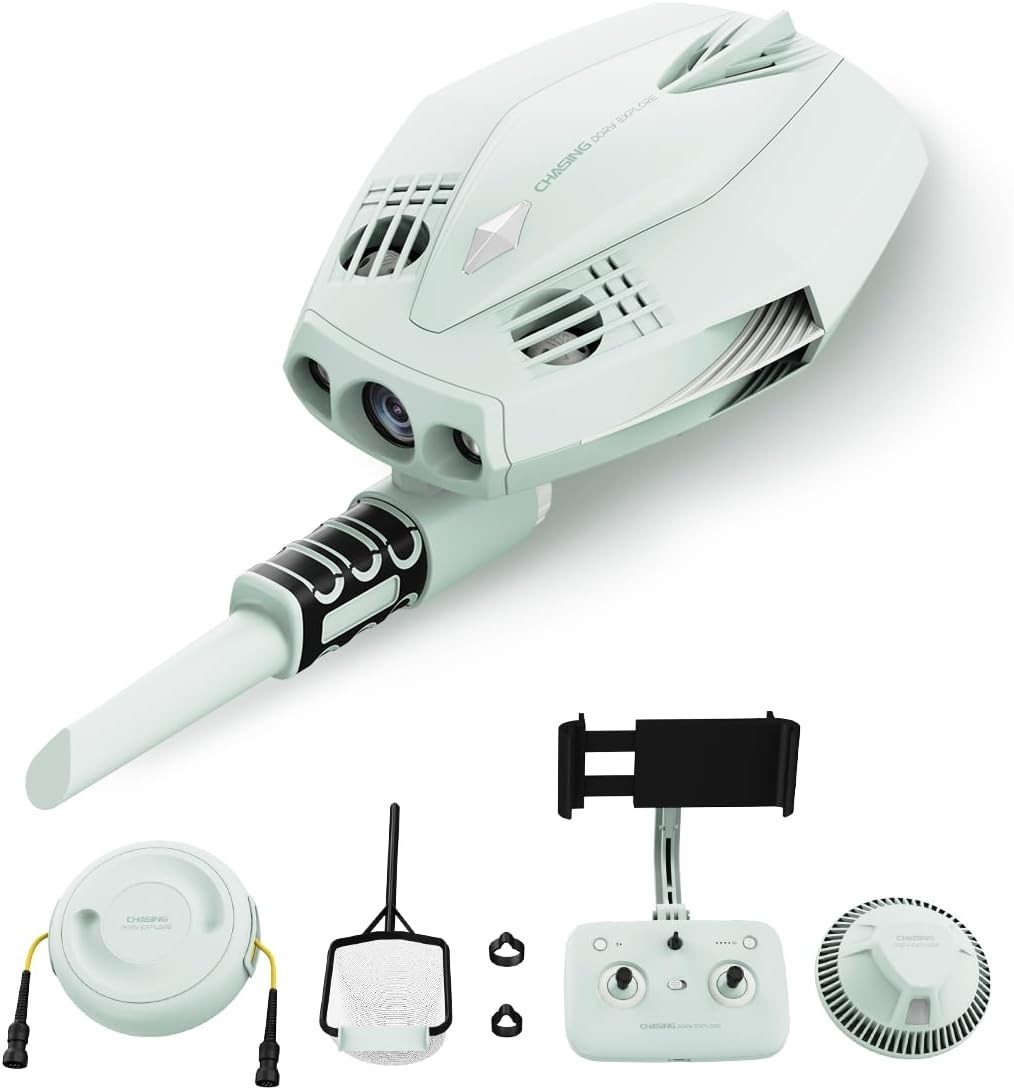 DORY EXPLORE treasure-hunting photography, videography, metal detector & net