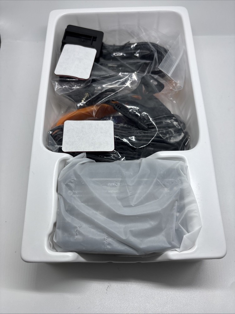 New 4K dashcam WiFi loop recording