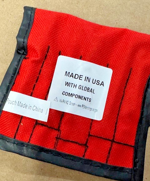 MAC Tools five piece (5 pc) carbide burr set CB5S