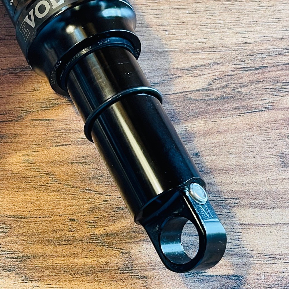 2019 FOX Performance Series Float DPS Evol Rear Shock 8.25 x 2" 210mm x 50mm