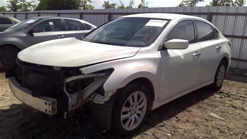 ALTIMA 2013 High Mounted Stop Light 1030854451