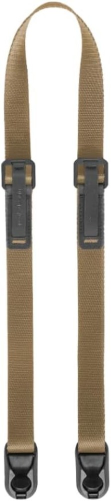 Universal Leash Camera Strap - 33-57 Inch Adjustable Coverage for Professionals