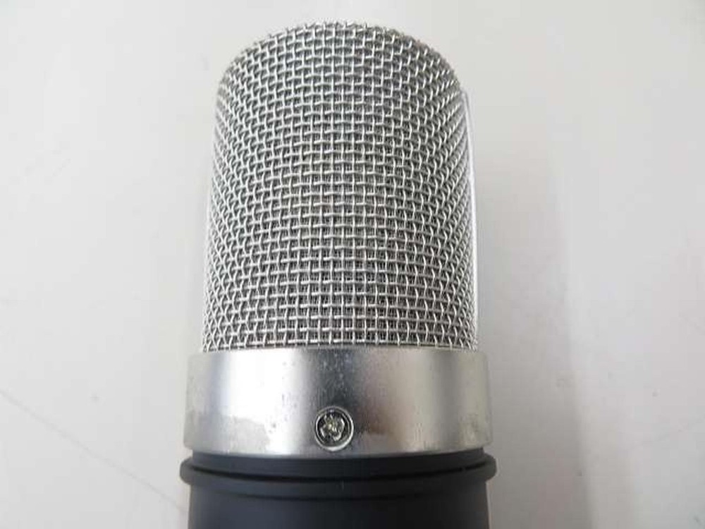 MARANTZ Condenser Microphone MPM-1000 Used