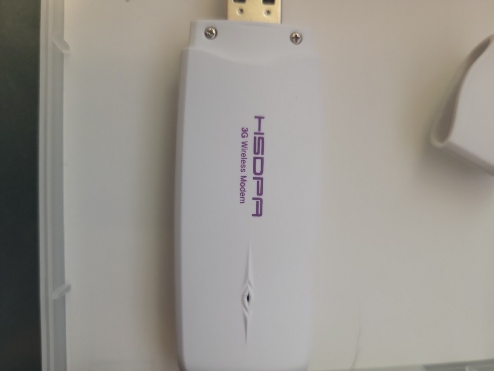 Wireless Modem Usb