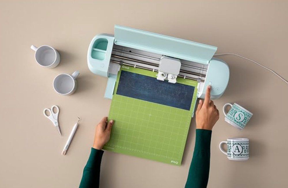 Cricut 2 Pack 12x12 Adhesive Cutting Mat