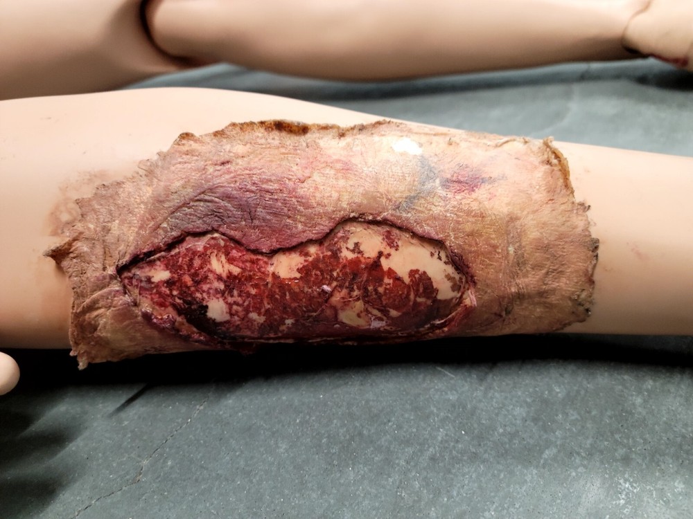 Laerdal SimMan Training Mannequin 1005107