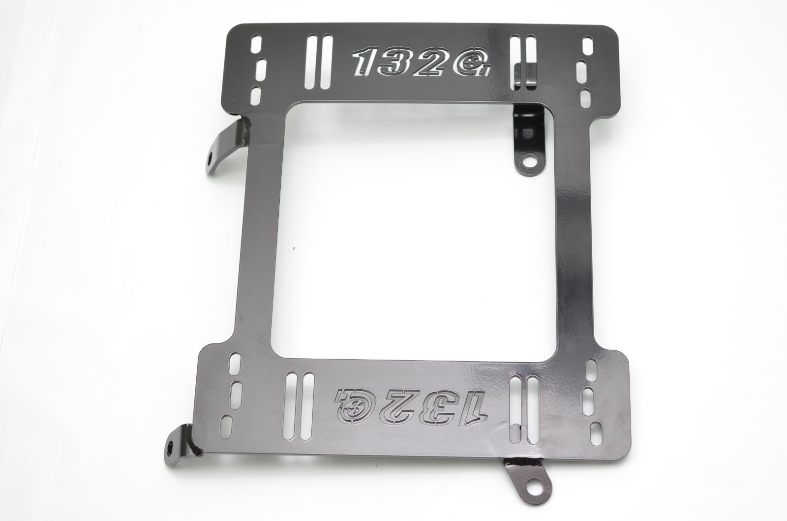 1320 performance seat brackets for 88-89 civic hatchback hb hatch rail bracket