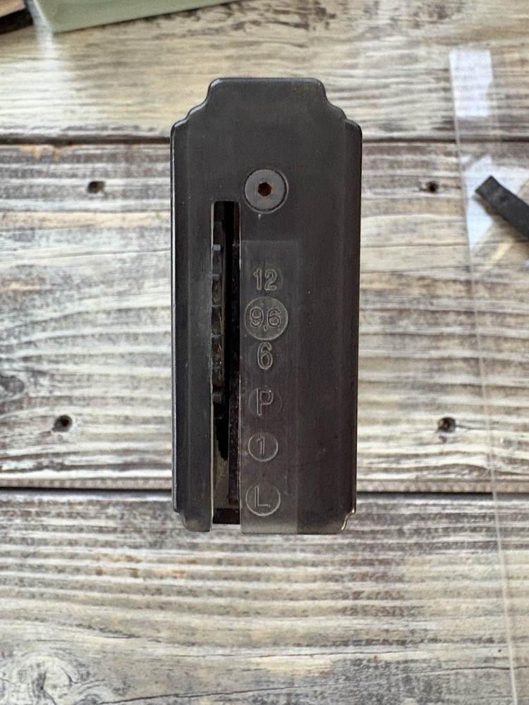 Airsoft Rifle Accessories Stackable