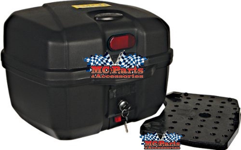 MOUNTING PLATE for EMGO TRAVEL TRUNK REPLACEMENT NEW