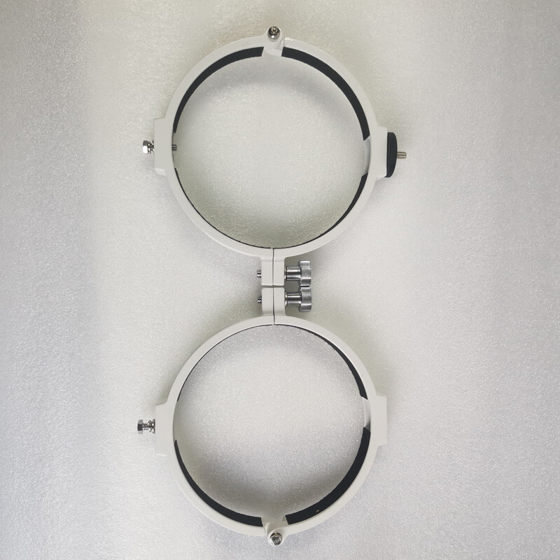 Telescope clamp, inner diameter 90-288mm, telescope ring