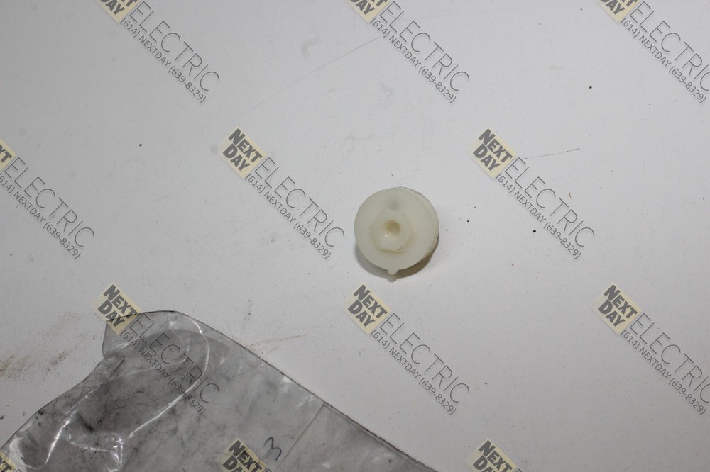 Wilden, 02-2301-23, Pump End Cap W Guide Pin