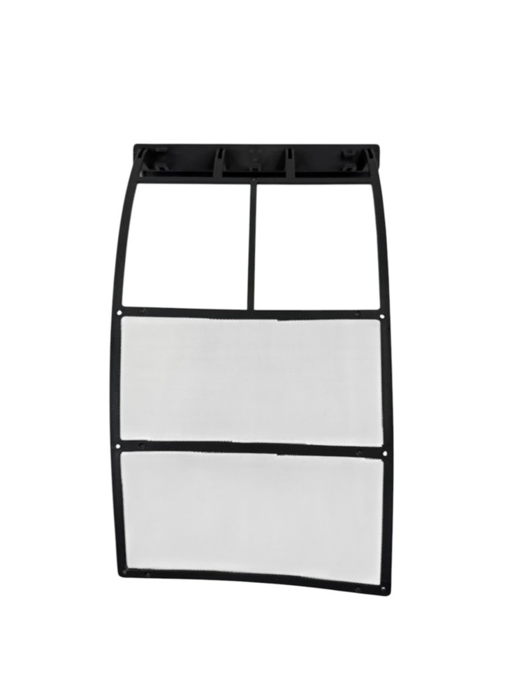 GE Profile Opal 2.0 Ice Maker Rear Air Filter Screen Panel OEM