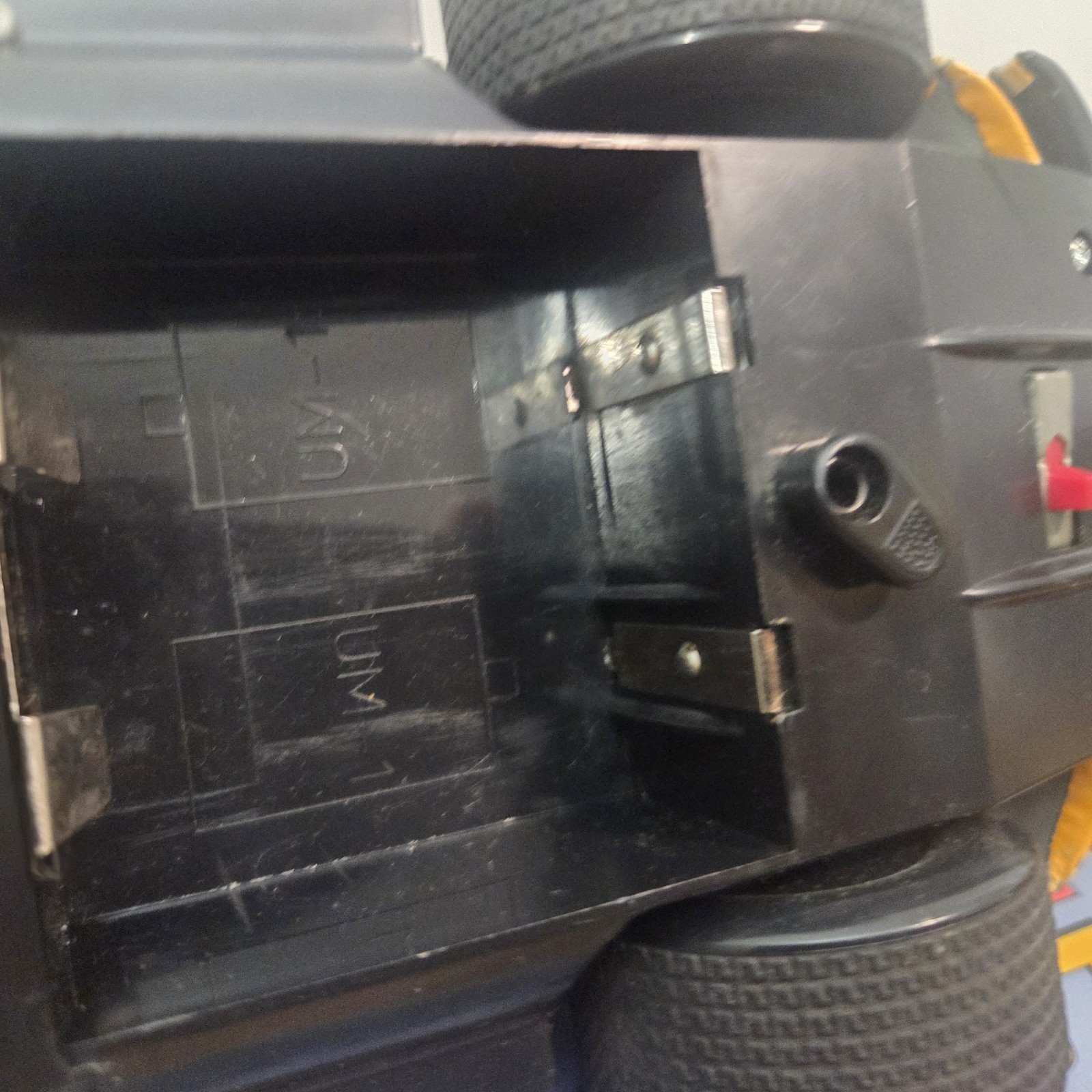 Volkswagen By Taiyo Empi Love Bug C-633 W/ Original Box Non Tested Beetle Car