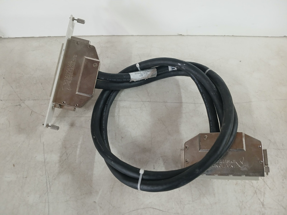 National Instruments 183228C 01 Cable Laboratory Equipment