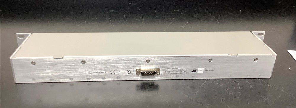 Philips Speaker Distribution Rack 989803186451