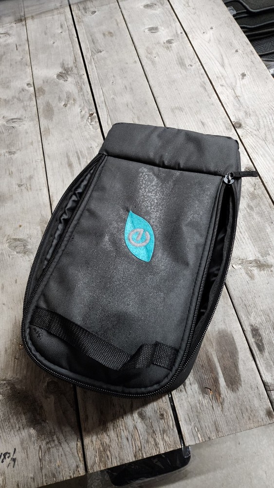 Chrysler Phev Charger With Bag (Used)