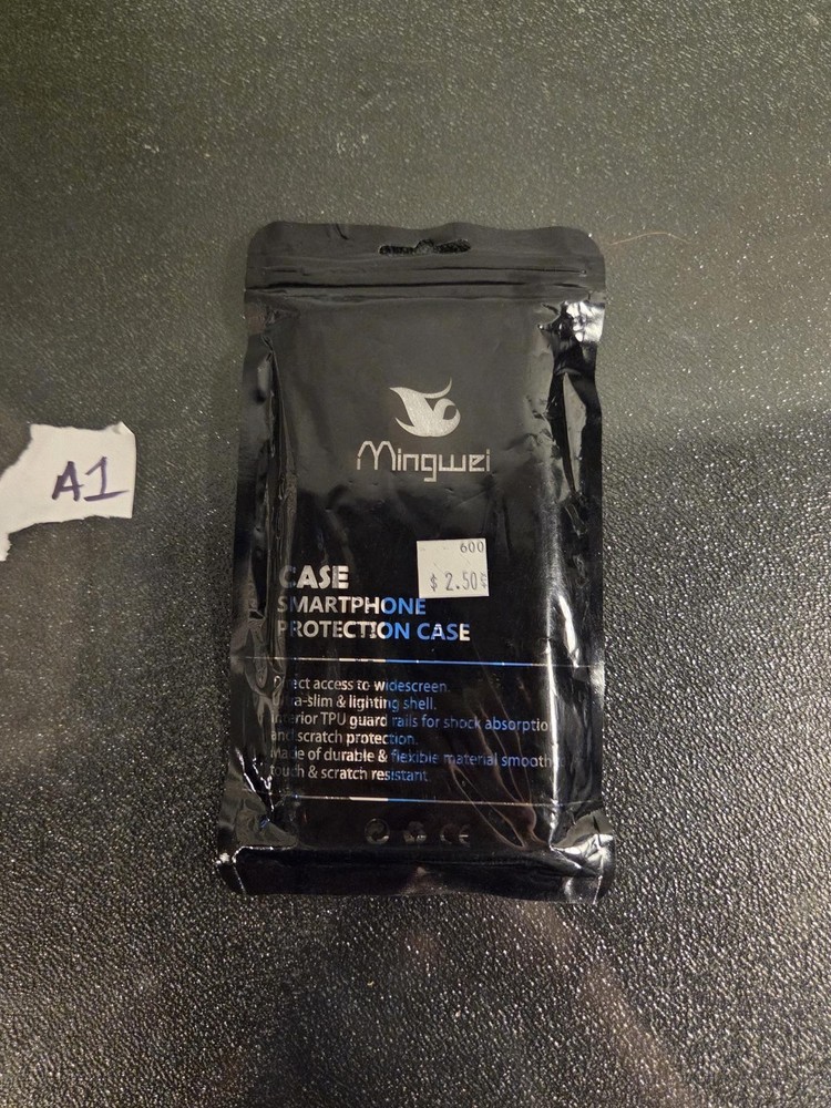 Galaxy Samsung S20 Plus Cellphone Case | Mingwei