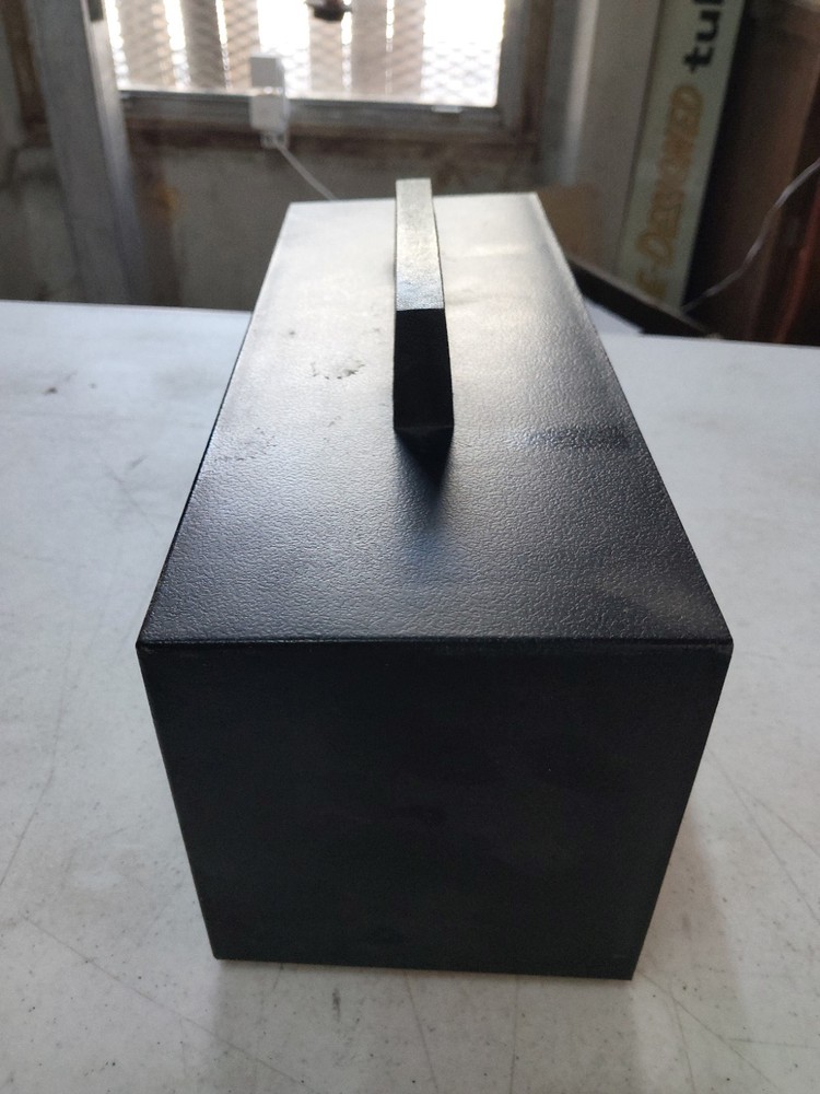 Vintage Dixco 396 engine analyzer