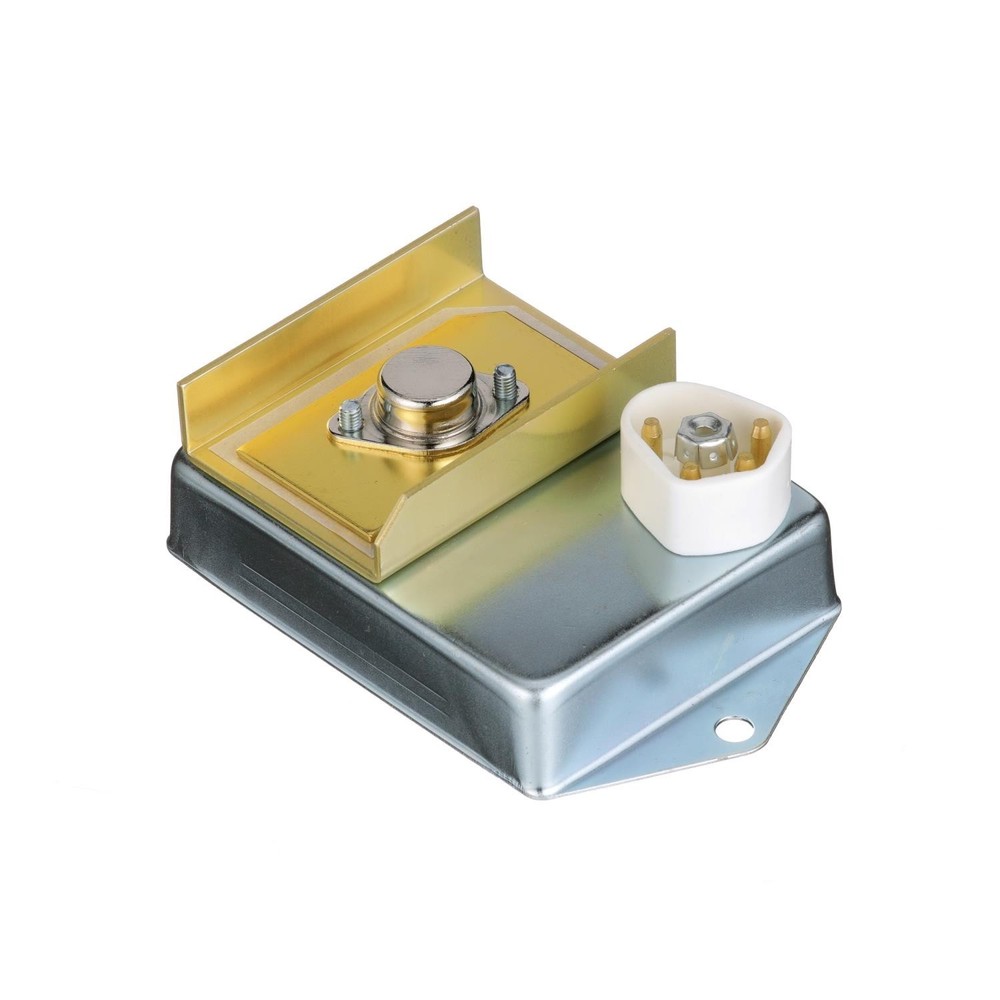 Ignition Control Module SMP For 1989 Dodge Dakota