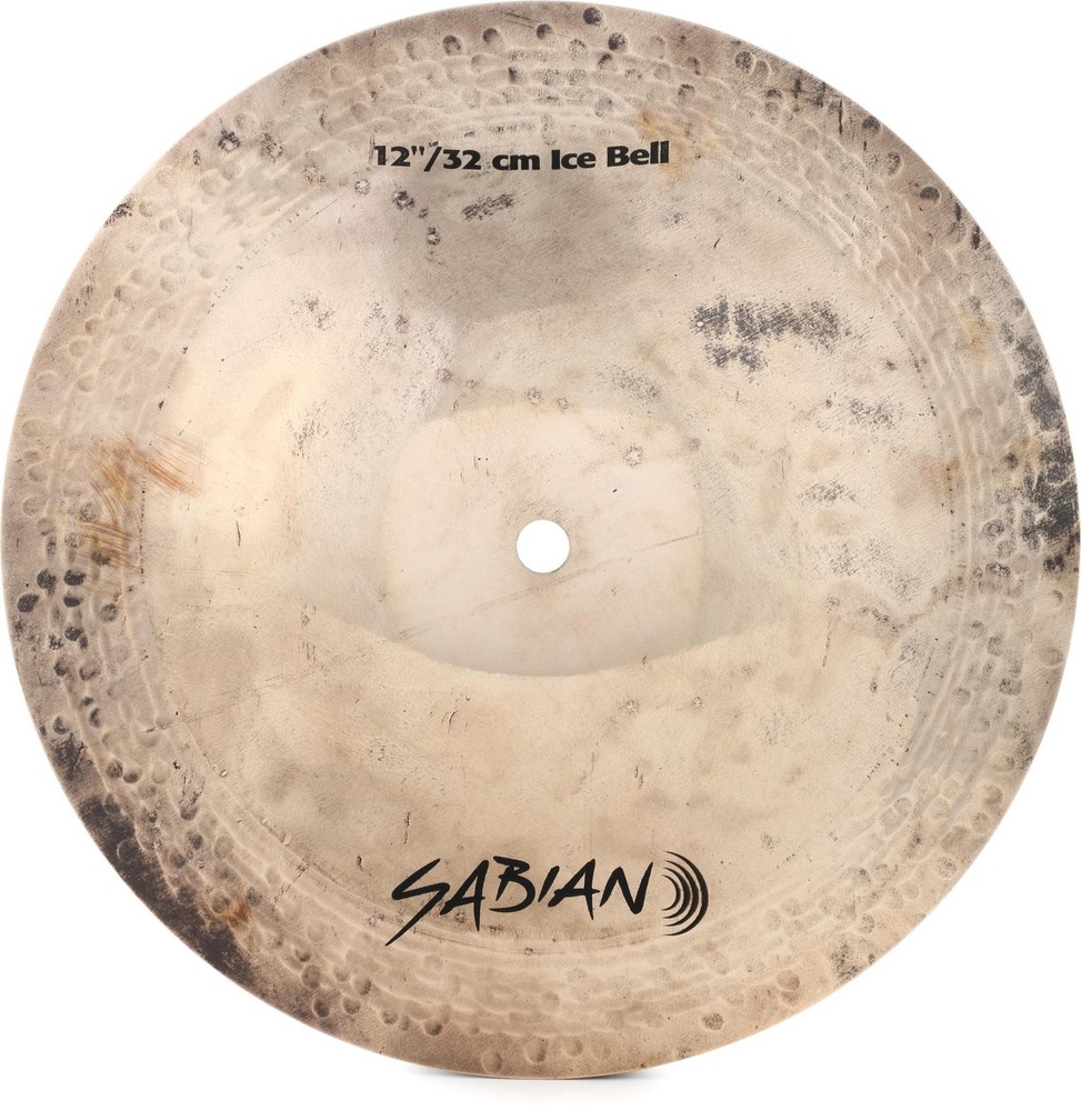 Sabian Ice Bell - 12"