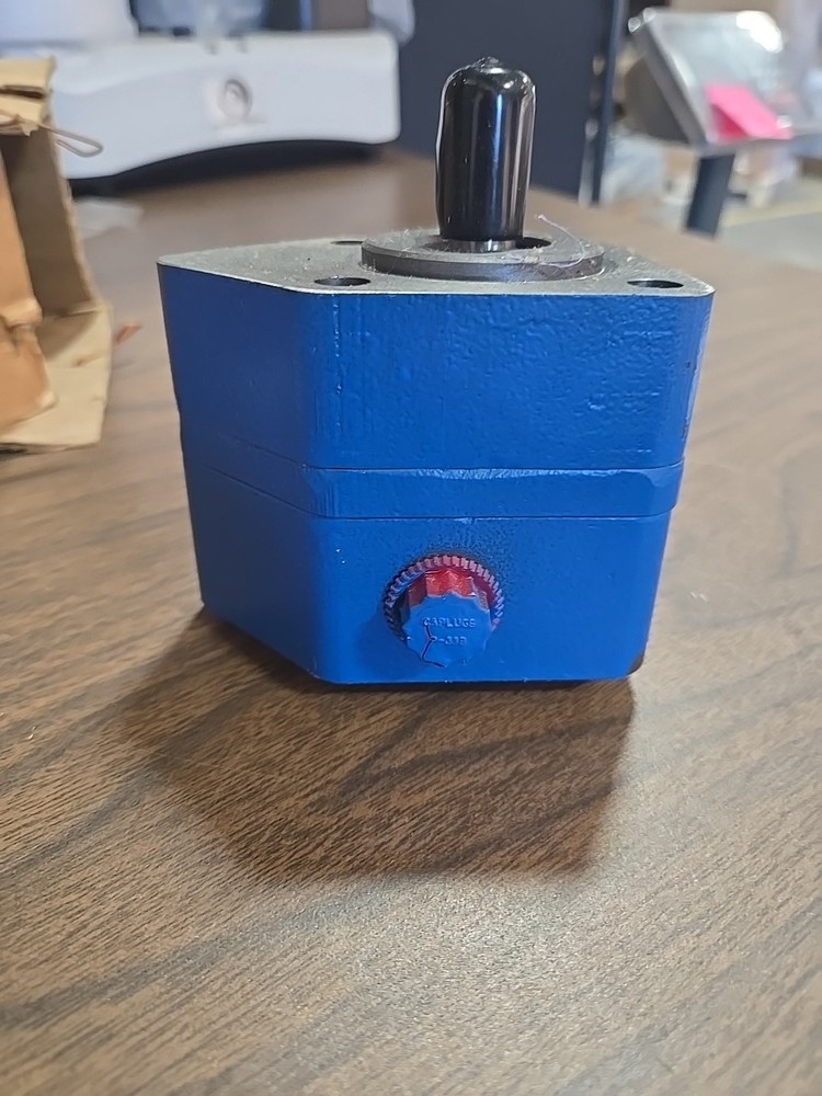 VIKING PUMP GP0535G20 NEW