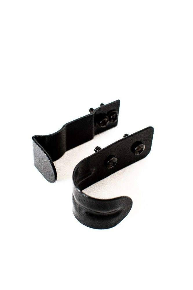 Mailbox Latch and Handle Replacement Kit Metal Hardware for Mailboxes