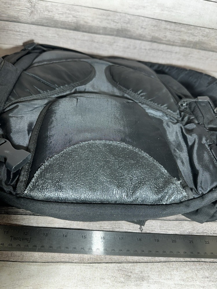 Condor 3 Day Assault Pack 50L Black