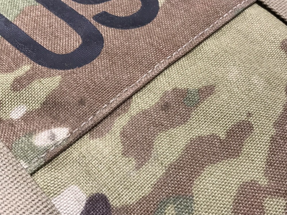 MULTICAM SCORPION Assault Pack 3 Day USGI