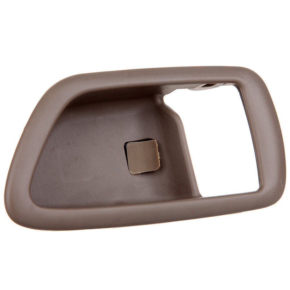 For Toyota Avalon 00-04 Beige Inside Door Handle Left Driver Side Interior