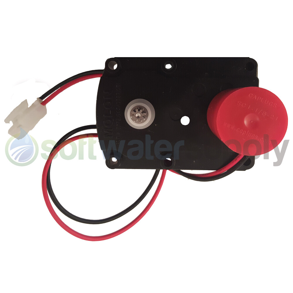 7286039 - Water Softener Motor