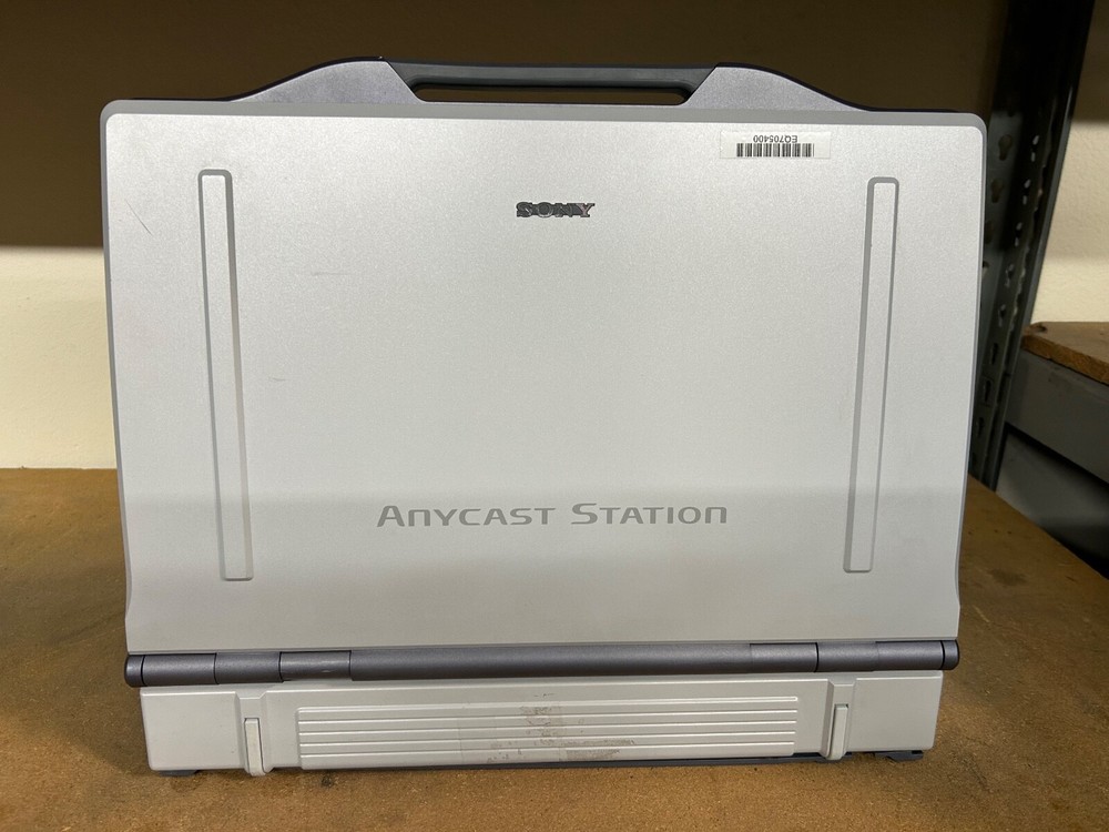 Sony AWS-G500E Anycast Station