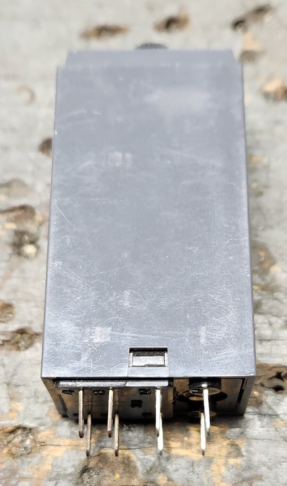 ATC 313A 003 N 1 X Timer new
