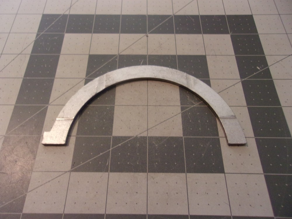 Perkins 31137512 Thrust Washer