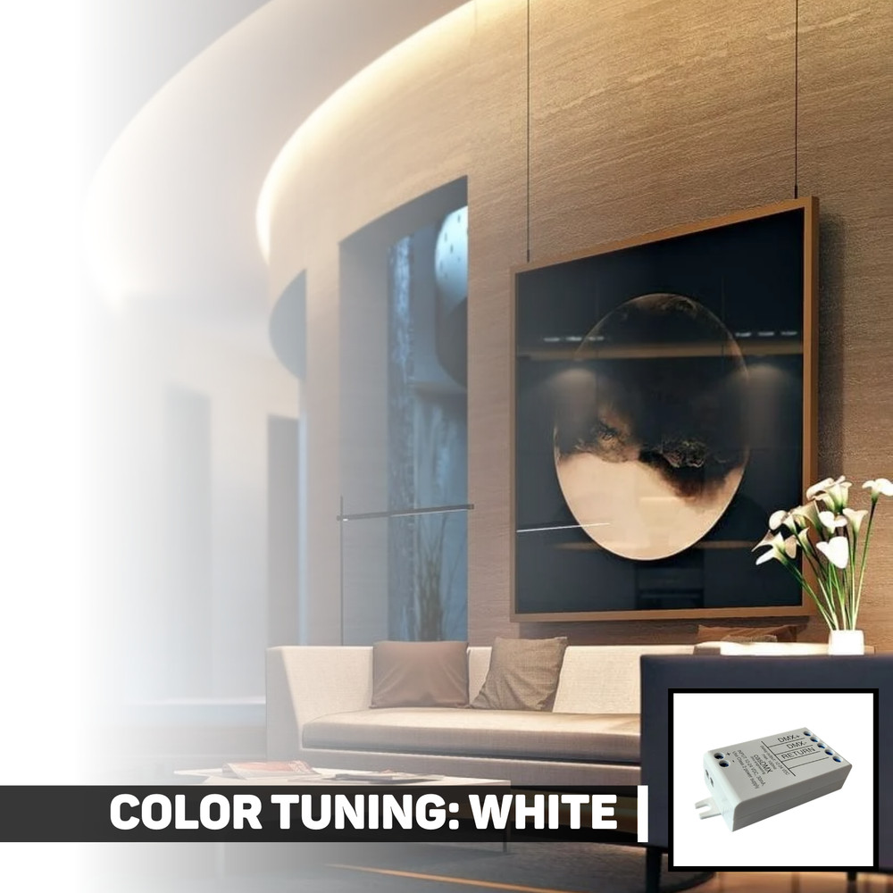 Casambi Enabled Wireless DMX Master ~ Model casDMX