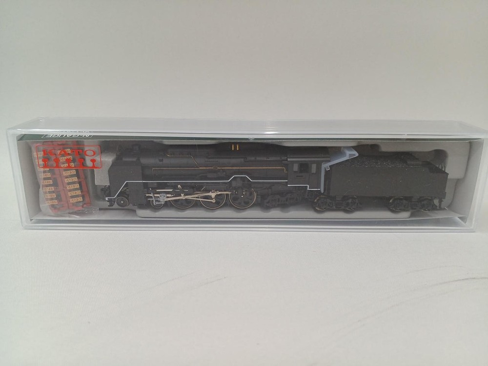 KATO 2019-2 NGauge