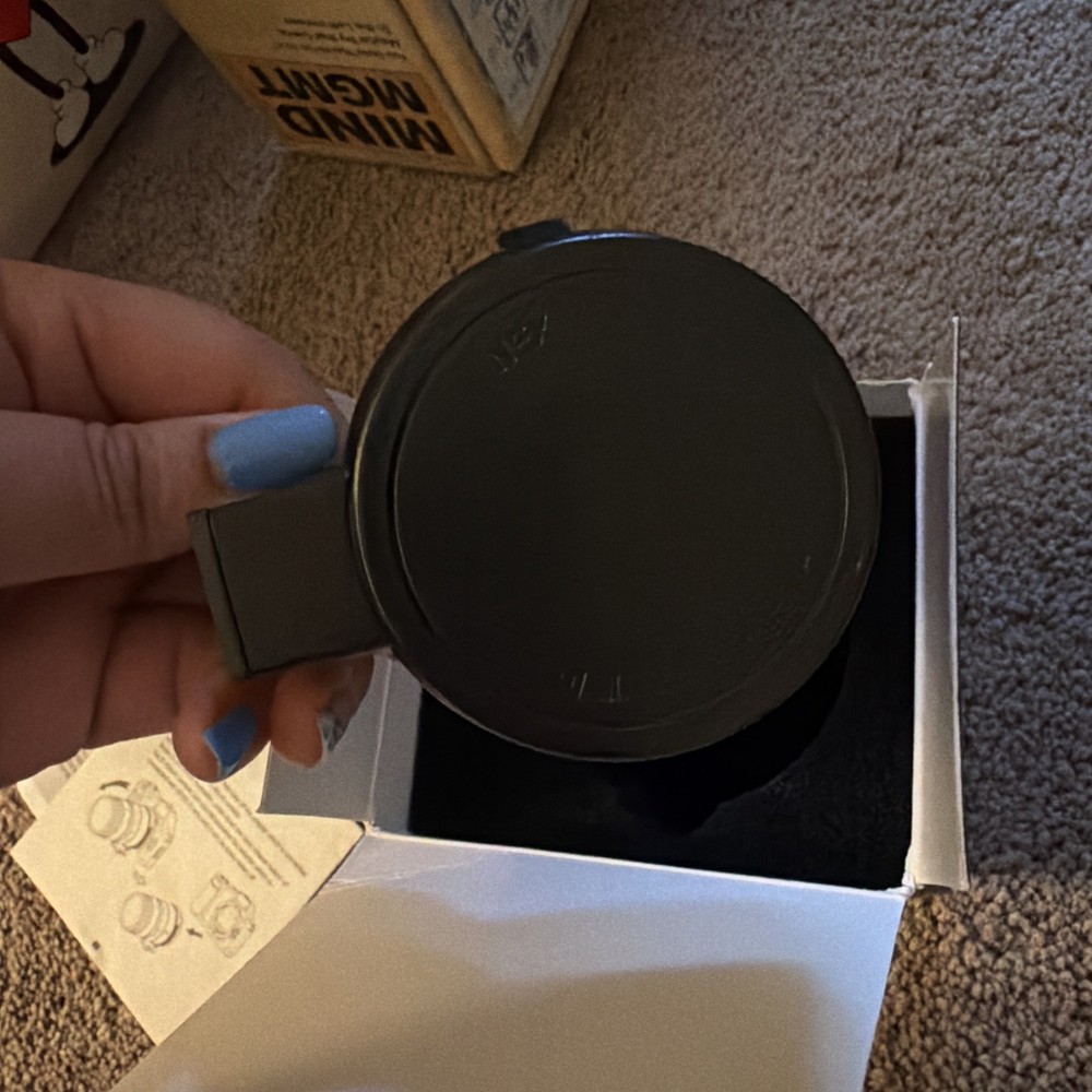 YKEASU HS AF EF-E HS Auto Focus Adapter for Lens