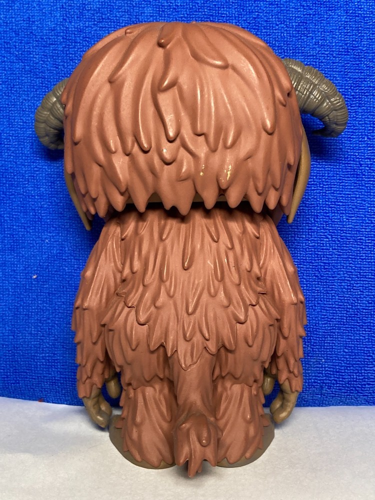 Funko POP Loose Labyrinth 366 Ludo