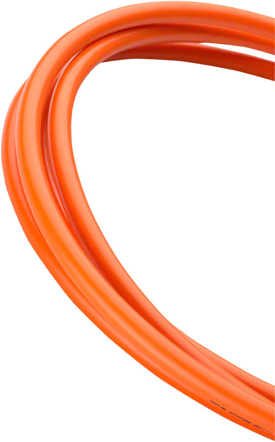 Jagwire Pro Shift Kit Road/Mountain SRAM/, Orange