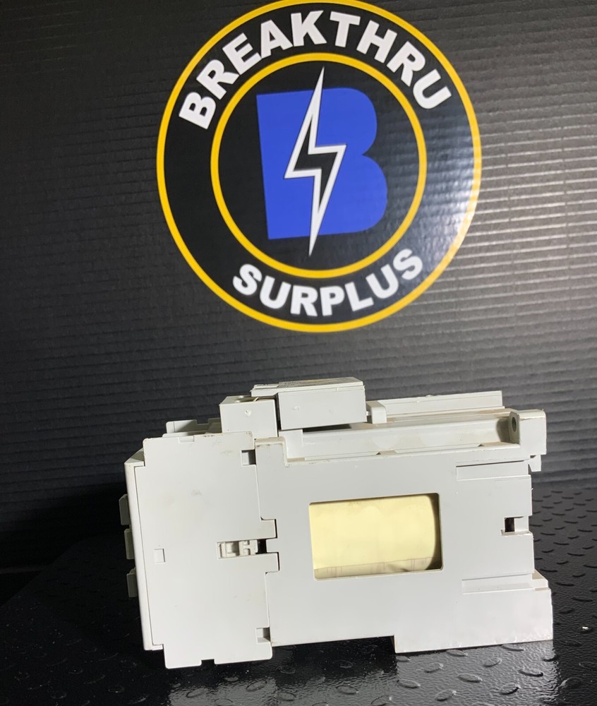 ALLEN BRADLEY 100-C23Z*01