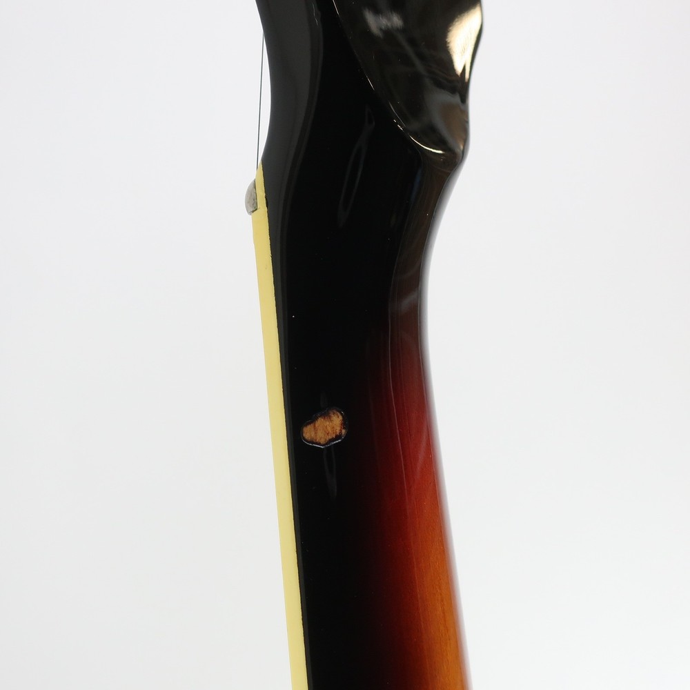 Mosrite The Ventures guitar Sunburst _