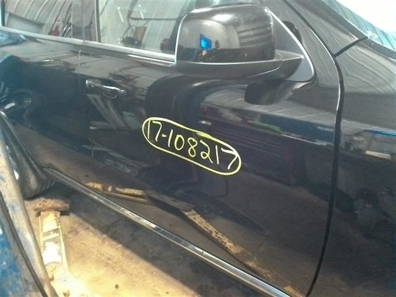 Steering Column Floor Shift Manual Adjustable Fits 16-17 DURANGO 10206086