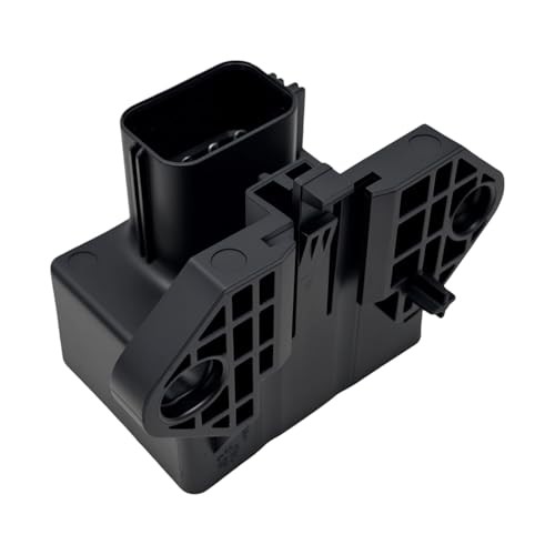 Fuel Pump Relay Module 8U5Z9345B Compatible with E150 E250 E350 E450 Edge