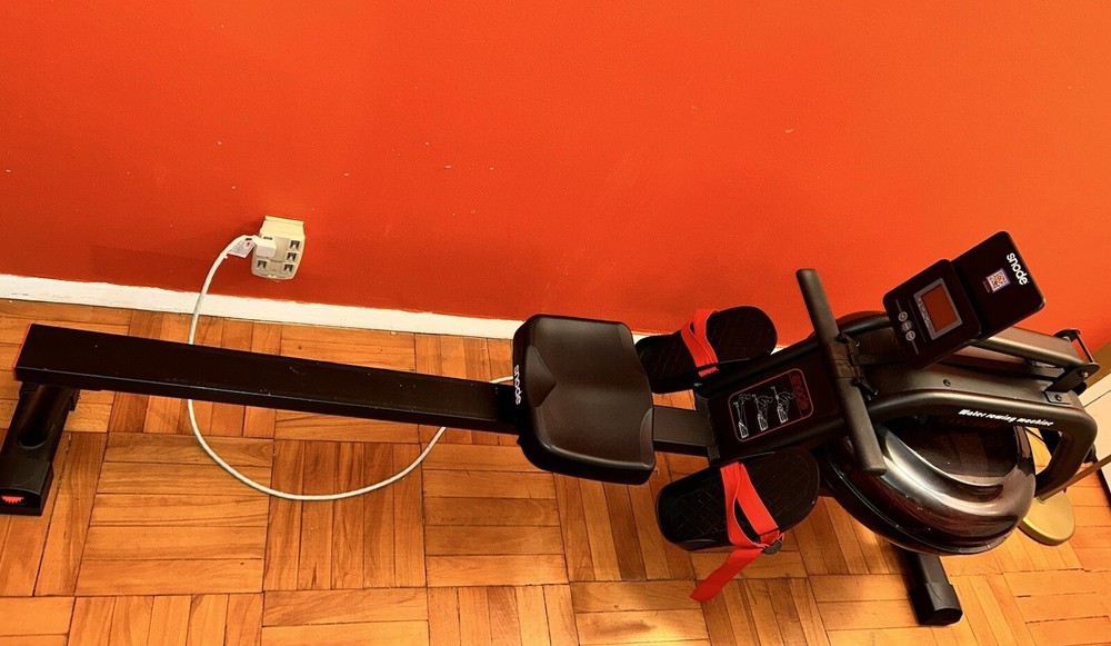 Rower