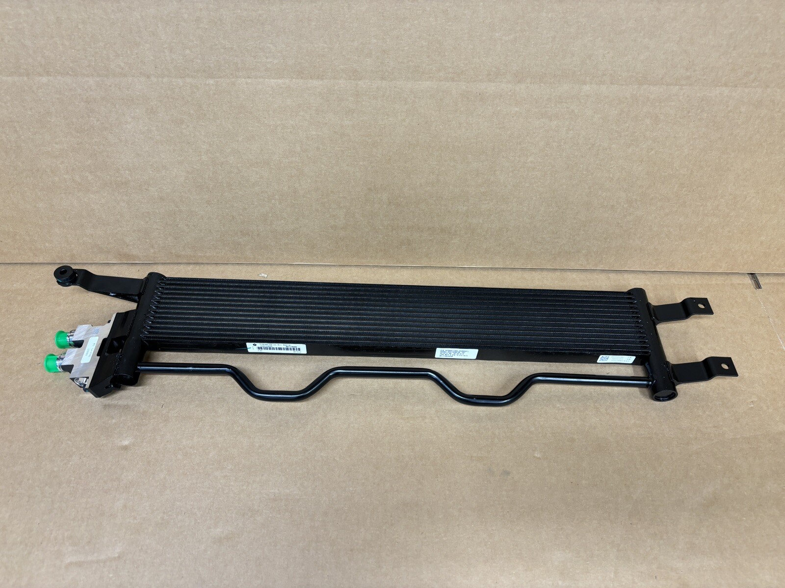 NEW OEM CHRYSLER PACIFICA VOYAGER 17-24 3.6L TRANSMISSION OIL COOLER 68510383AA