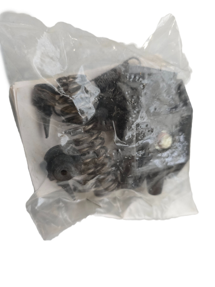 6222133-001 | Bostrom Seating KIT-ISOL SPRING