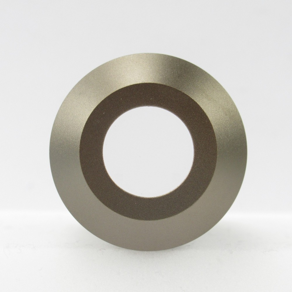 NIKON PLAN UW 2X/0.06 OFN25 ECLIPSE MICROSCOPE OBJECTIVE LENS - MRL00022