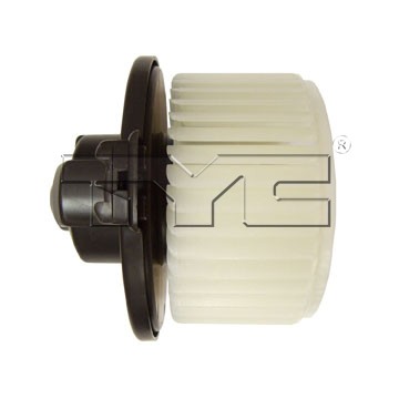 Blower Motor A/C Heater Fan Assembly for 95-03 Toyota Tacoma/00-05 Echo