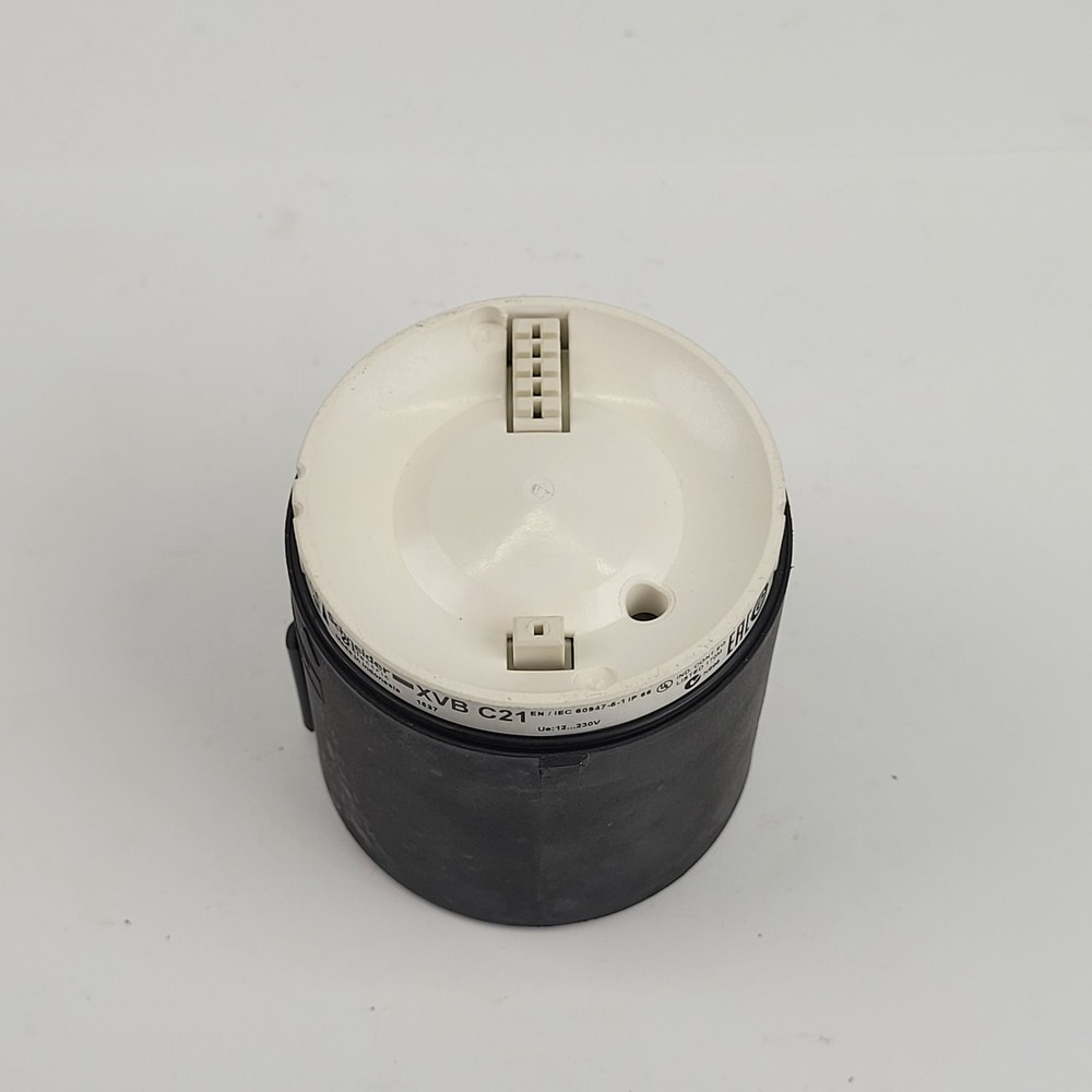 Telemecanique XVBC21 Light Control Module, 12-230V - USED