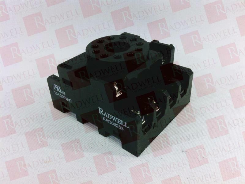 RADWELL VERIFIED SUBSTITUTE CADB14A5120-SUB-SOCKET / CADB14A5120SUBSOCKET (BRAND