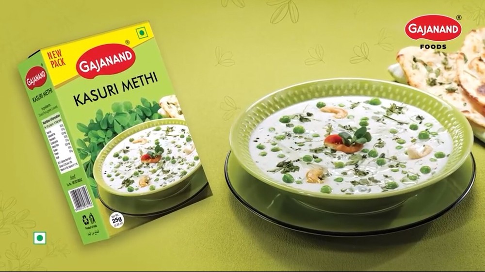 kasuri methi